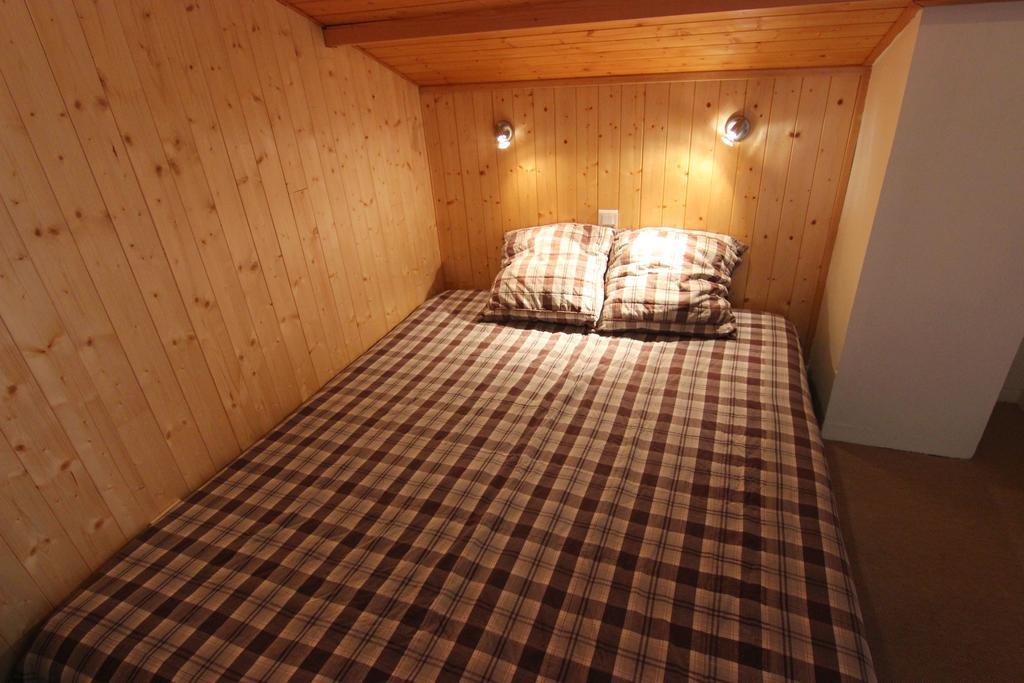 Reine Blanche Appartements Vti Val Thorens Luaran gambar