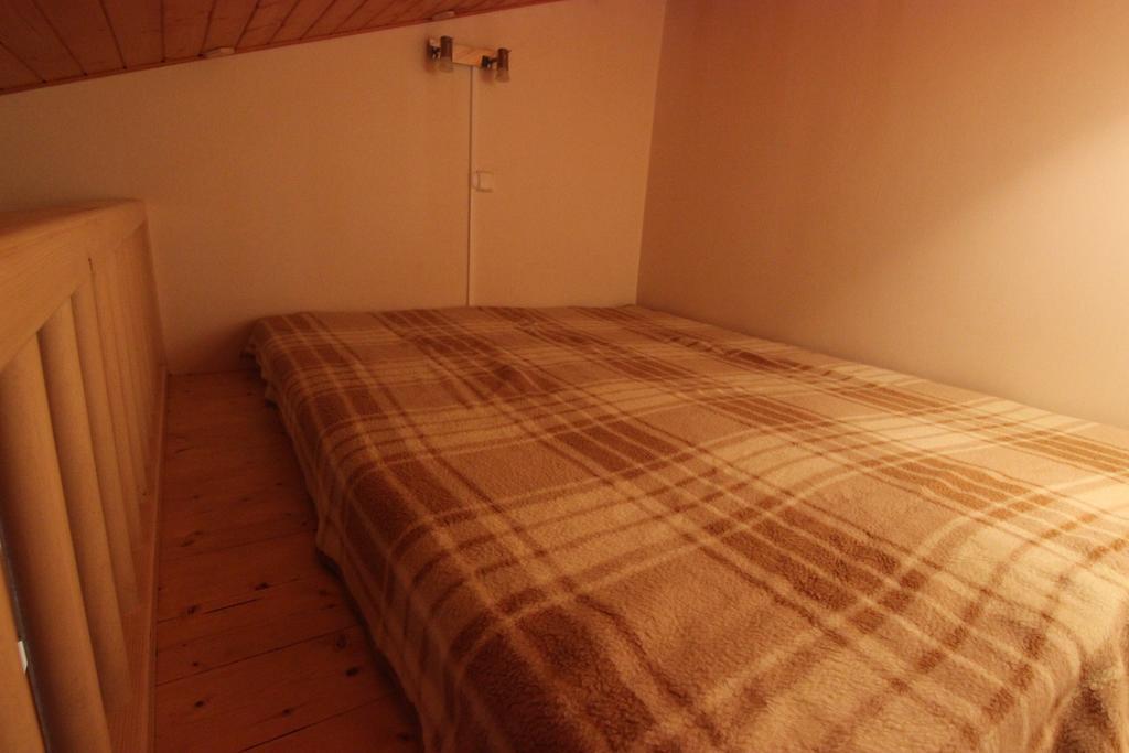 Reine Blanche Appartements Vti Val Thorens Luaran gambar